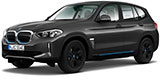 BMW iX3 (G08) 2020-2025